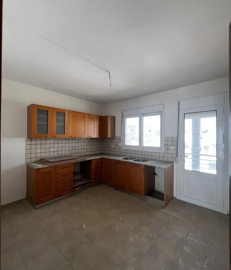 Maisonette Of 112 M² In Athens