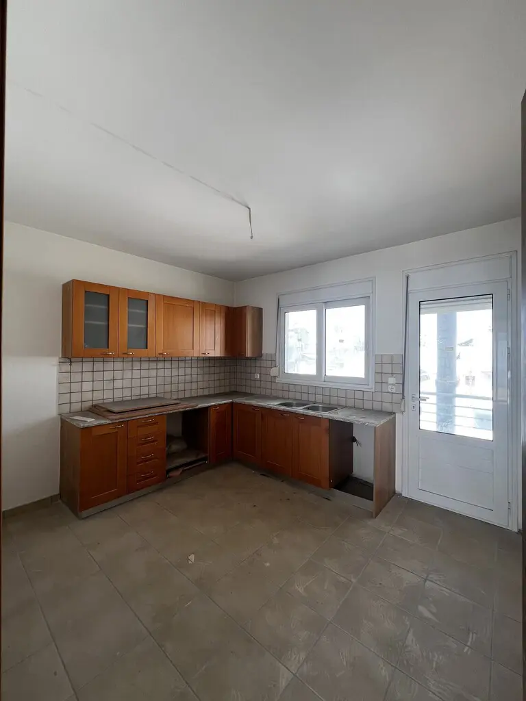 Maisonette Of 112 M² In Athens