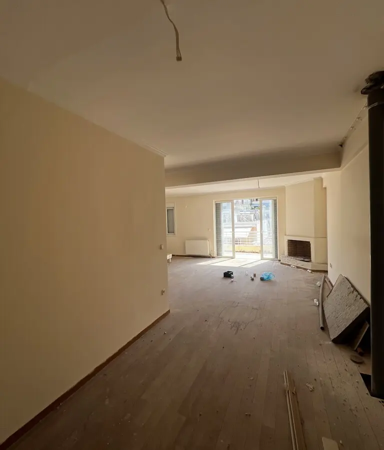 Maisonette Of 112 M² In Athens