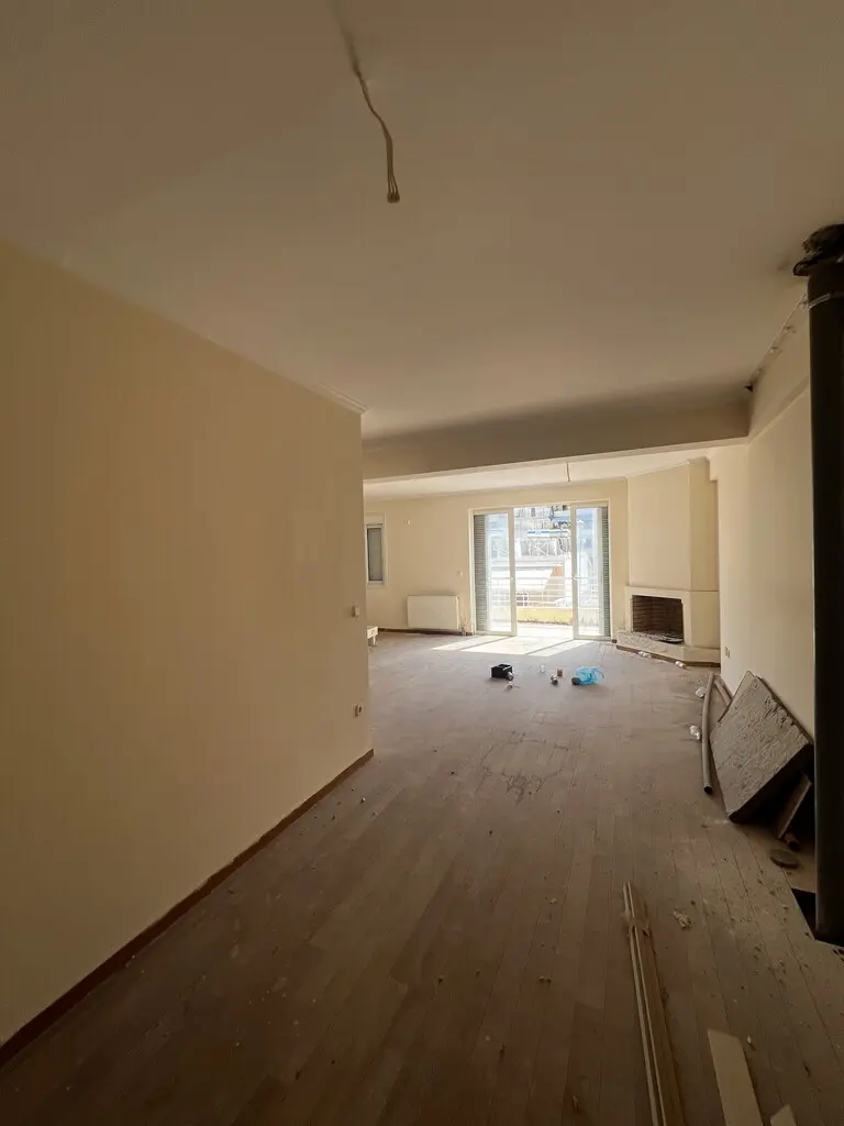 Maisonette Of 112 M² In Athens