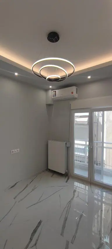 Flat Of 38 M² In Thessaloniki