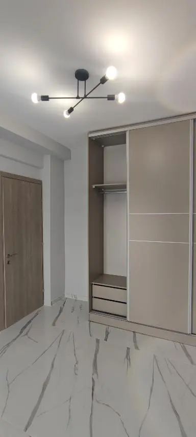 Flat Of 38 M² In Thessaloniki