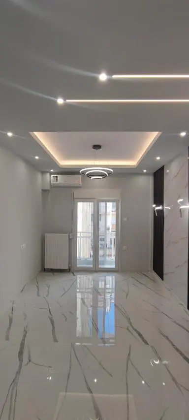 Flat Of 38 M² In Thessaloniki