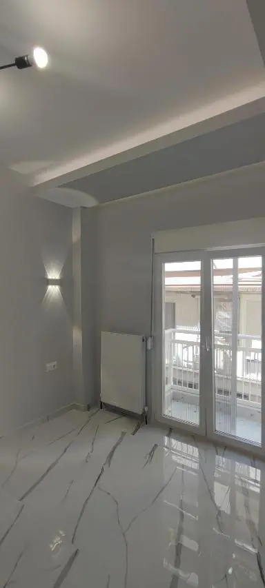 Flat Of 38 M² In Thessaloniki