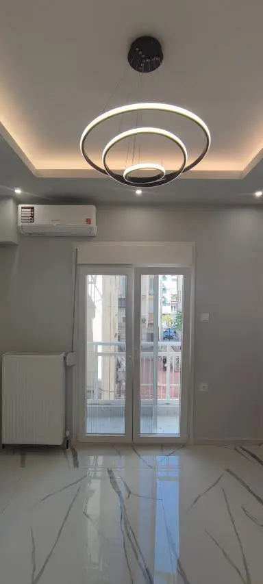 Flat Of 38 M² In Thessaloniki