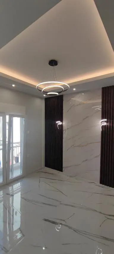 Flat Of 38 M² In Thessaloniki