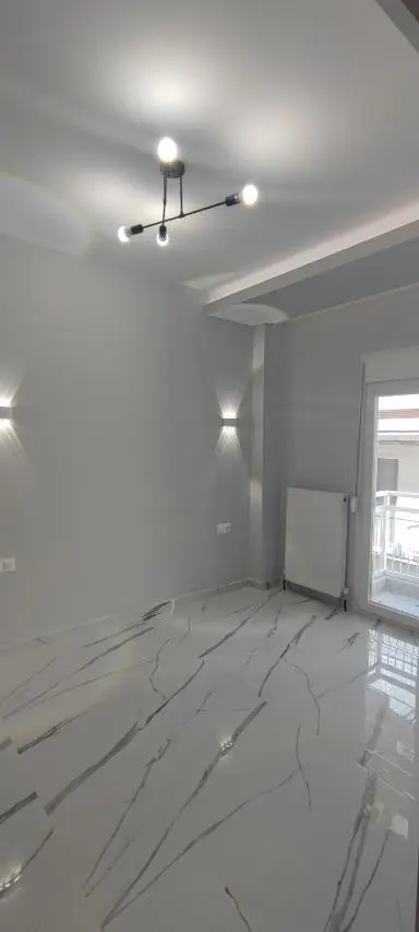 Flat Of 38 M² In Thessaloniki