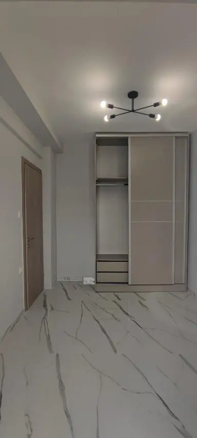 Flat Of 38 M² In Thessaloniki