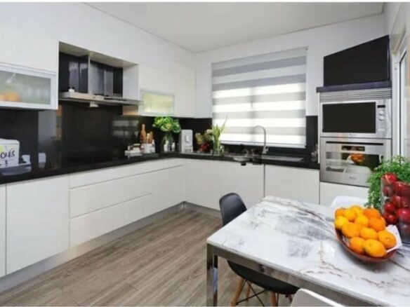 Premium 3-bedroom Apartment In Almada Portugal  10minutes From Lisbon 203 M² Of Elegance, Comfort, And Technology