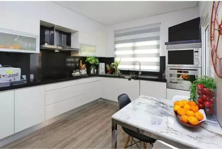 Premium 3-bedroom Apartment In Almada Portugal  10minutes From Lisbon 203 M² Of Elegance, Comfort, And Technology