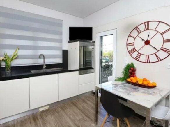 Premium 3-bedroom Apartment In Almada Portugal  10minutes From Lisbon 203 M² Of Elegance, Comfort, And Technology