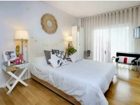Premium 3-bedroom Apartment In Almada Portugal  10minutes From Lisbon 203 M² Of Elegance, Comfort, And Technology