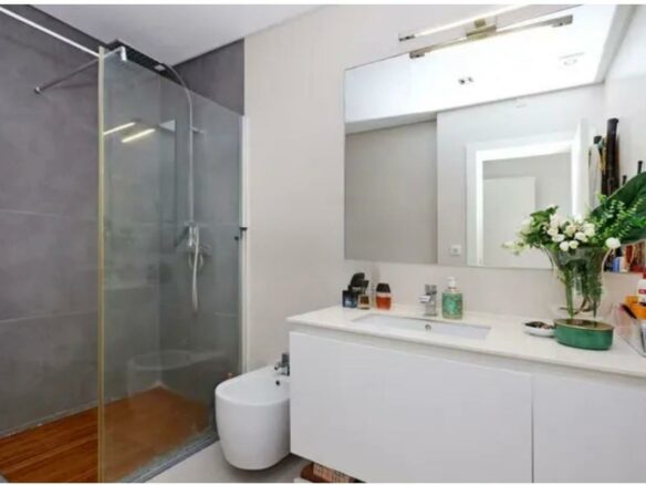 Premium 3-bedroom Apartment In Almada Portugal  10minutes From Lisbon 203 M² Of Elegance, Comfort, And Technology