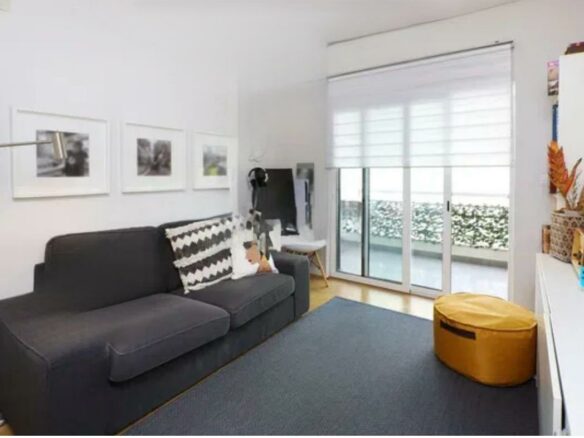 Premium 3-bedroom Apartment In Almada Portugal  10minutes From Lisbon 203 M² Of Elegance, Comfort, And Technology