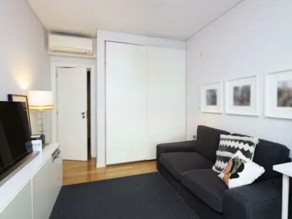 Premium 3-bedroom Apartment In Almada Portugal  10minutes From Lisbon 203 M² Of Elegance, Comfort, And Technology