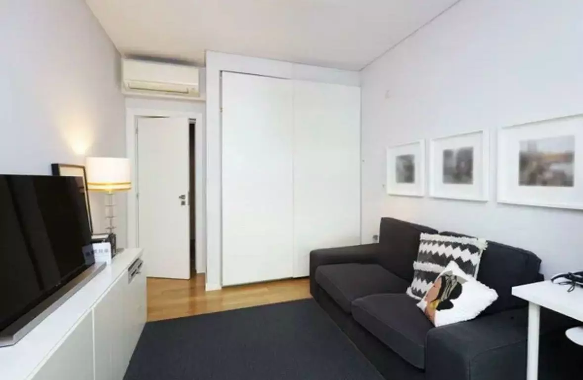 Premium 3-bedroom Apartment In Almada Portugal  10minutes From Lisbon 203 M² Of Elegance, Comfort, And Technology