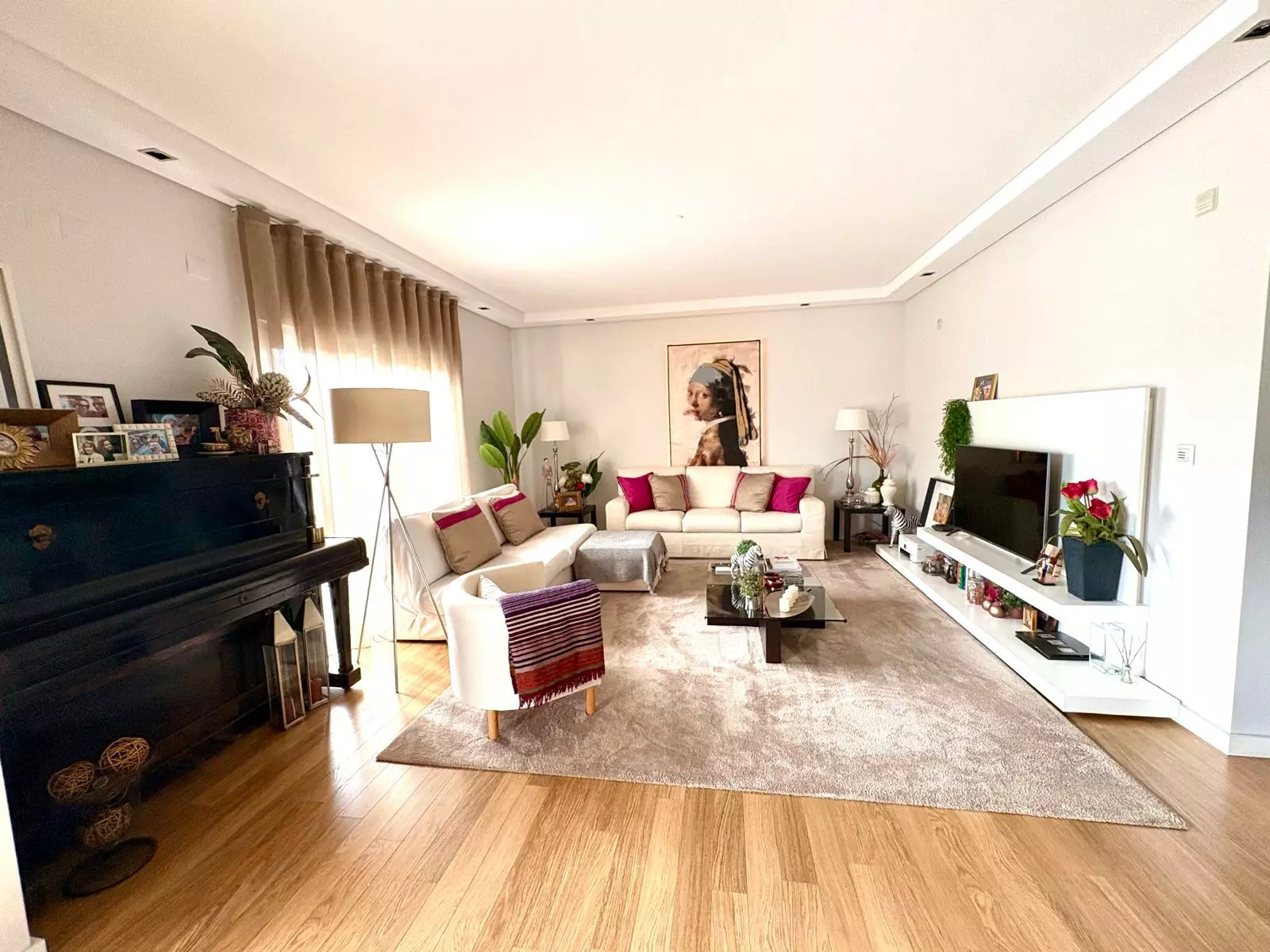 Premium 3-bedroom Apartment In Almada Portugal  10minutes From Lisbon 203 M² Of Elegance, Comfort, And Technology