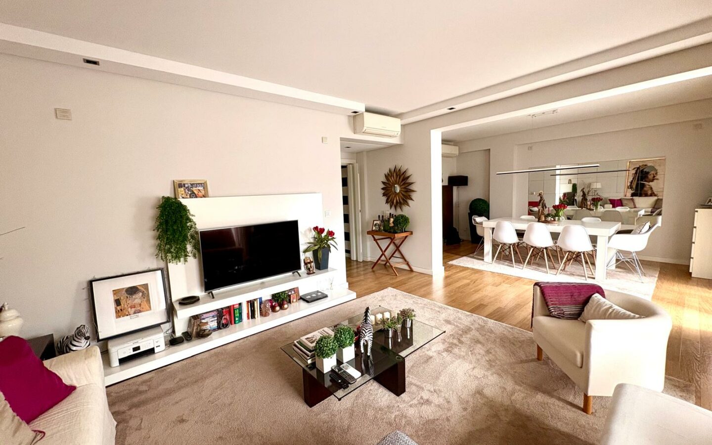 Premium 3-bedroom Apartment In Almada Portugal  10minutes From Lisbon 203 M² Of Elegance, Comfort, And Technology
