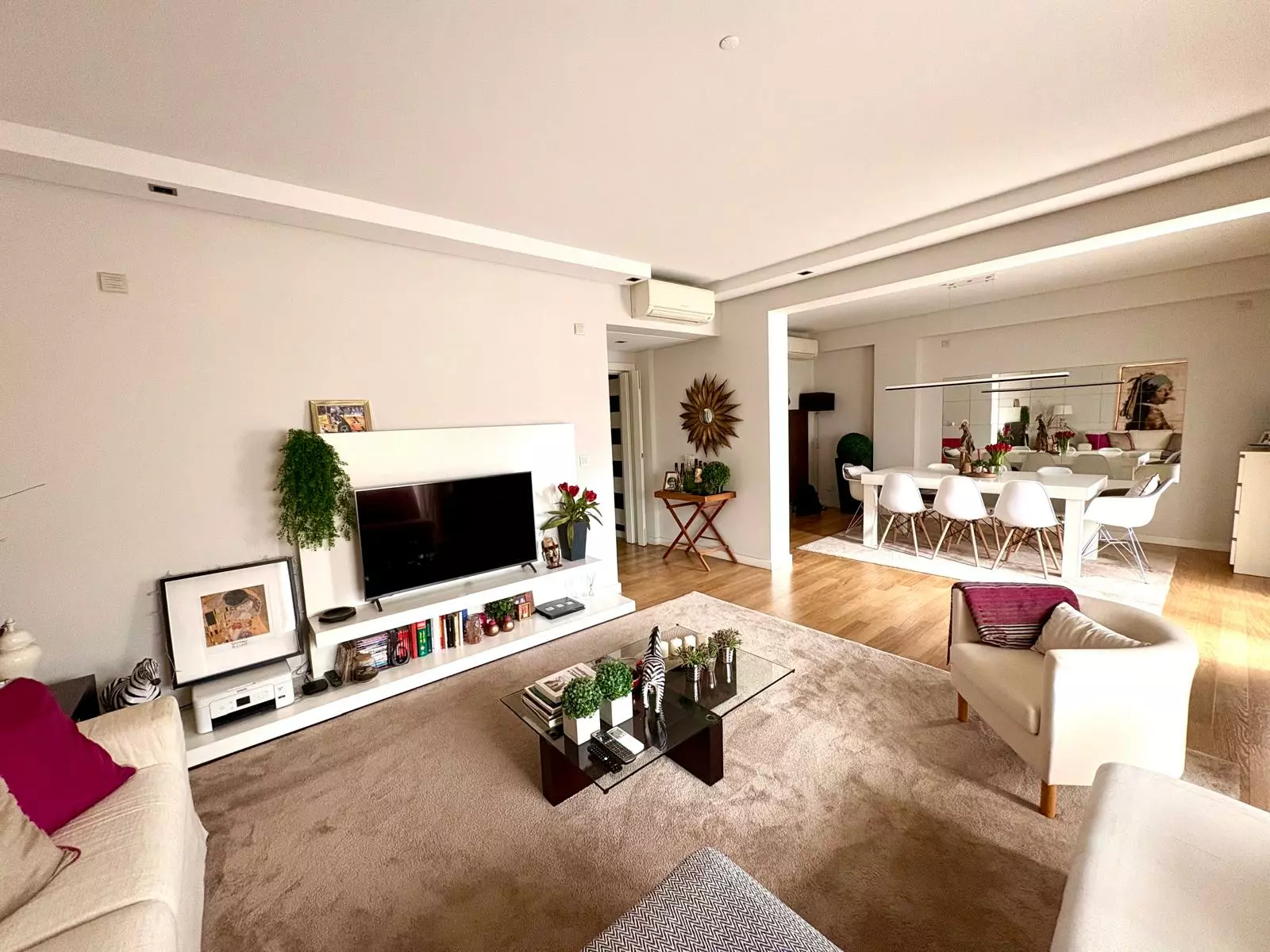 Premium 3-bedroom Apartment In Almada Portugal  10minutes From Lisbon 203 M² Of Elegance, Comfort, And Technology