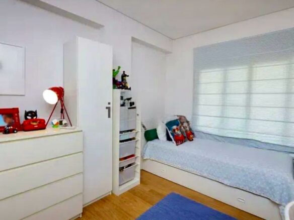 Premium 3-bedroom Apartment In Almada Portugal  10minutes From Lisbon 203 M² Of Elegance, Comfort, And Technology
