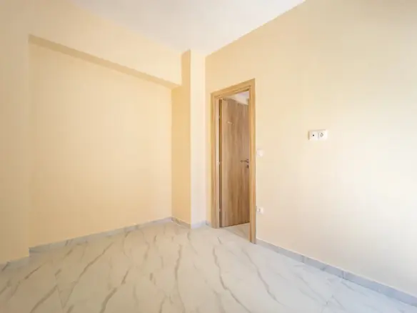 1-bedroom Flat In Analipsi – Mpotsari – Nea Paralia, Greece (27 M²)