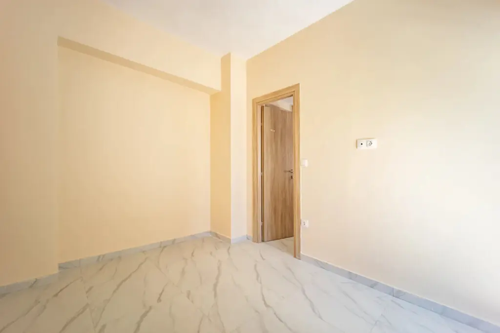 Apartment Of 27 M² In Thessaloniki