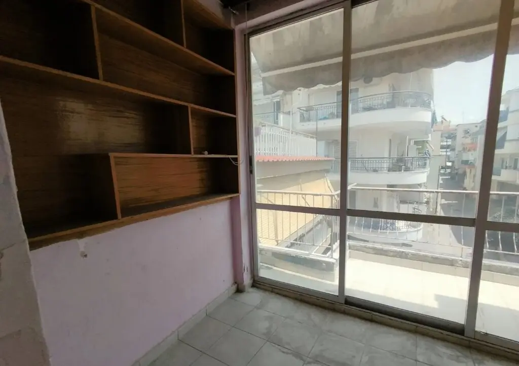 Flat Of 55 M² In Thessaloniki