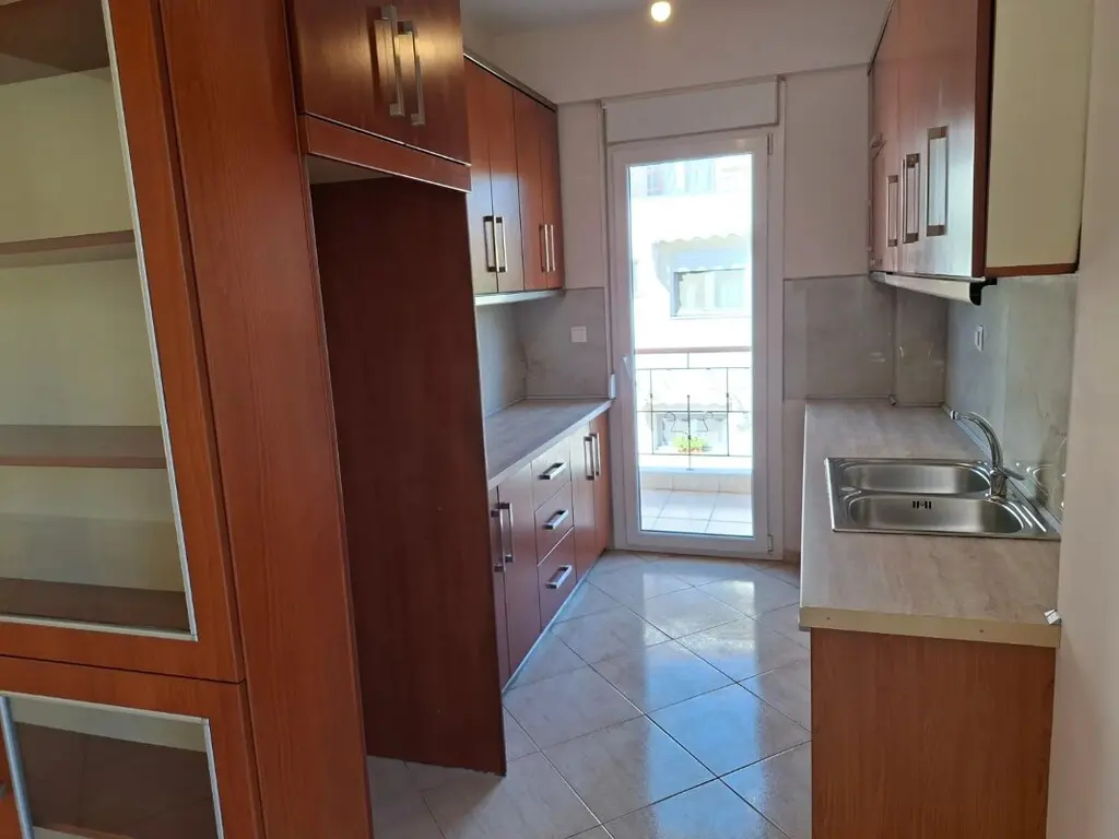 Maisonette Of 184 M² In The Suburbs Of Thessaloniki