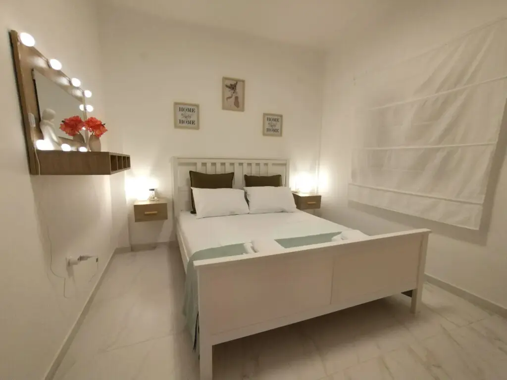 Flat Of 35 M² In Thessaloniki