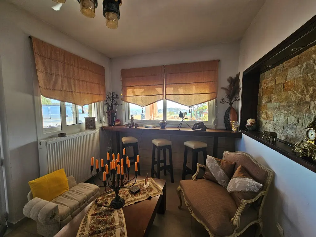 Maisonette Of 210 M² In Crete