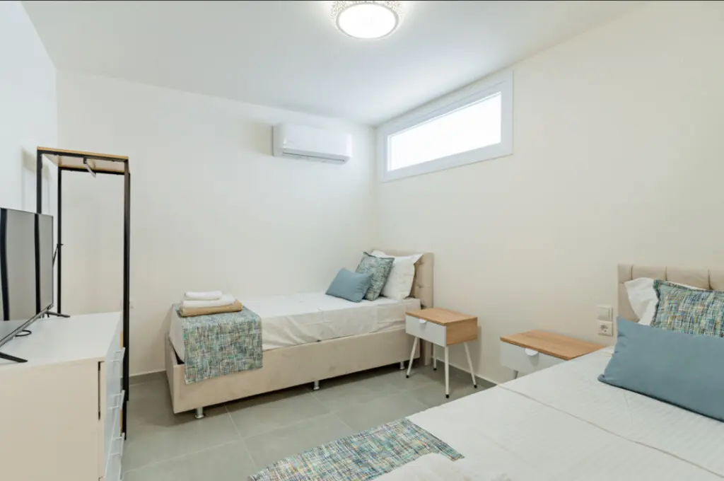 Maisonette Of 72 M² In Crete