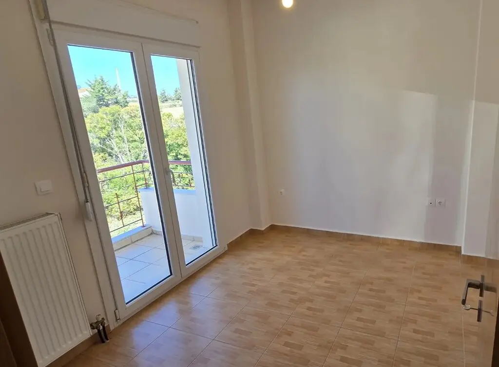Maisonette Of 184 M² In The Suburbs Of Thessaloniki