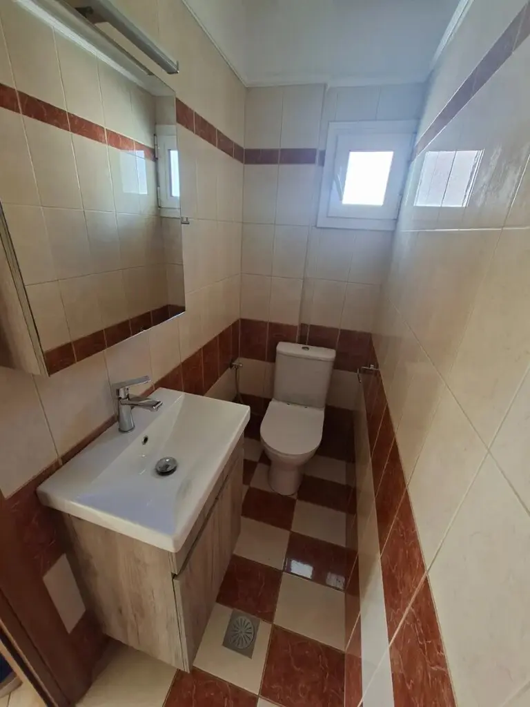 Maisonette Of 184 M² In The Suburbs Of Thessaloniki