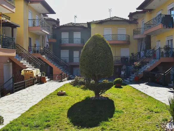 Apartment Of 115 M² In The Suburbs Of Thessaloniki