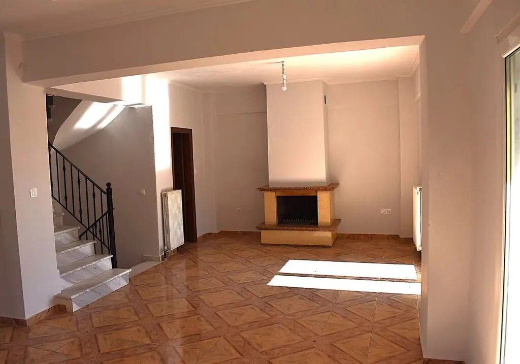 Apartment Of 115 M² In The Suburbs Of Thessaloniki