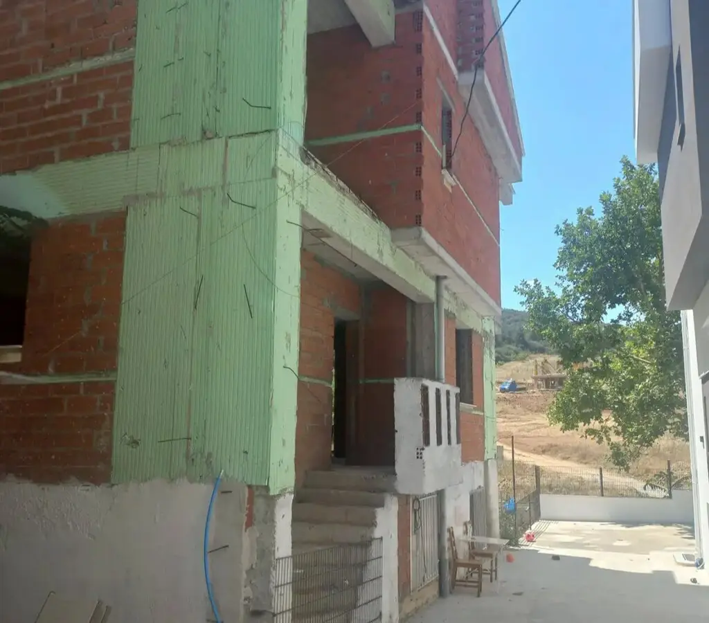 Maisonette Of 125 M² In The Suburbs Of Thessaloniki