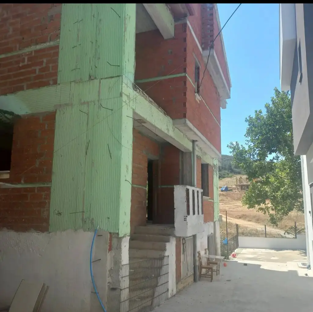 Maisonette Of 125 M² In The Suburbs Of Thessaloniki