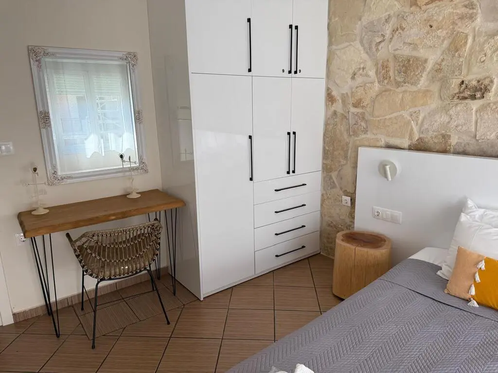 Maisonette Of 105 M² In Crete