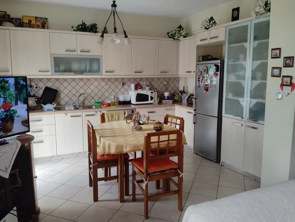 Maisonette Of 190 M² In Sithonia, Chalkidiki