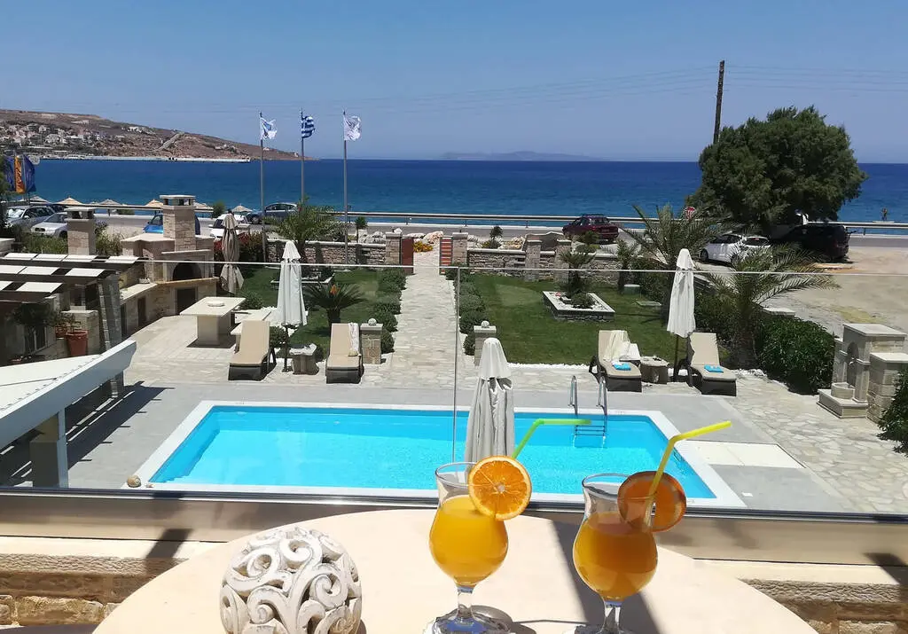 Villa Of 179 M² In Crete