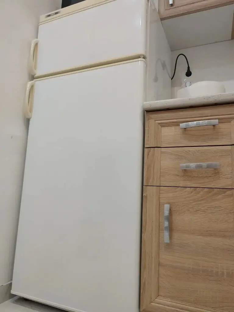 Flat Of 35 M² In Thessaloniki