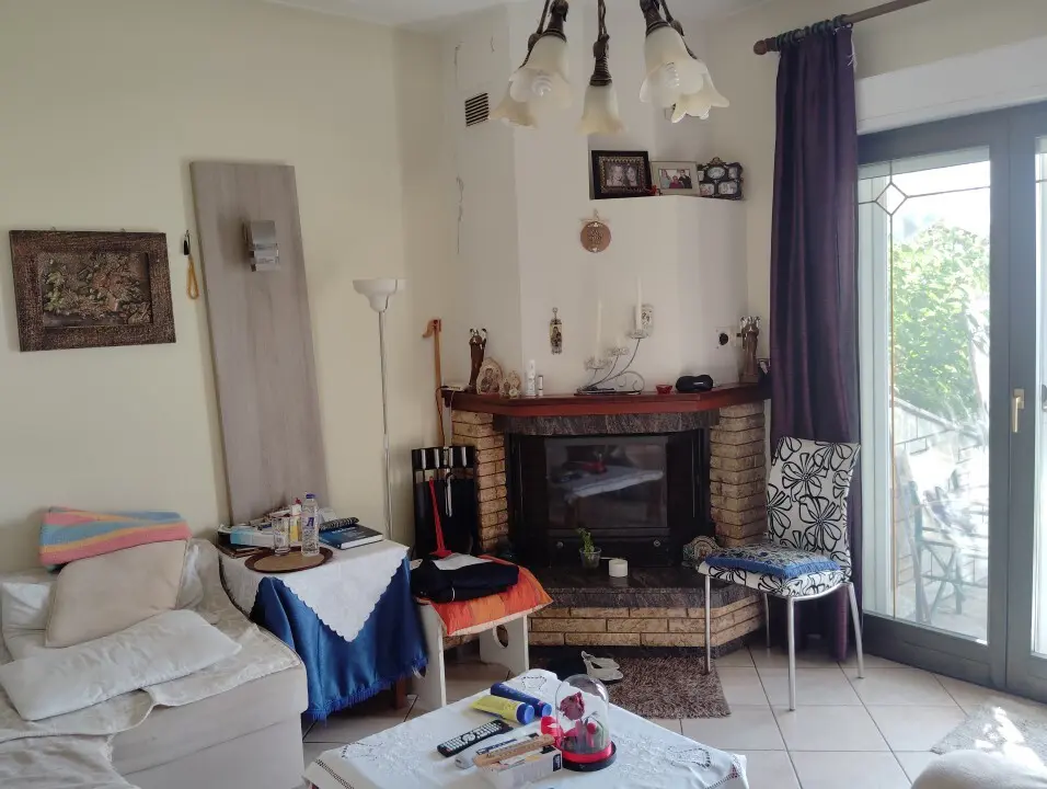 Maisonette Of 190 M² In Sithonia, Chalkidiki