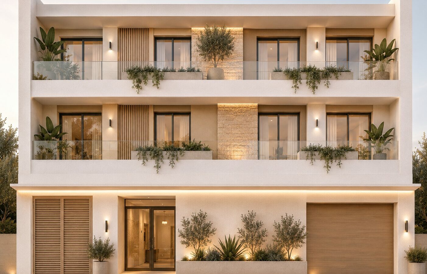 Development Plot Of 15,000 M² With Project Potential For 15 Units In Costa Blanca, Alicante, Spain