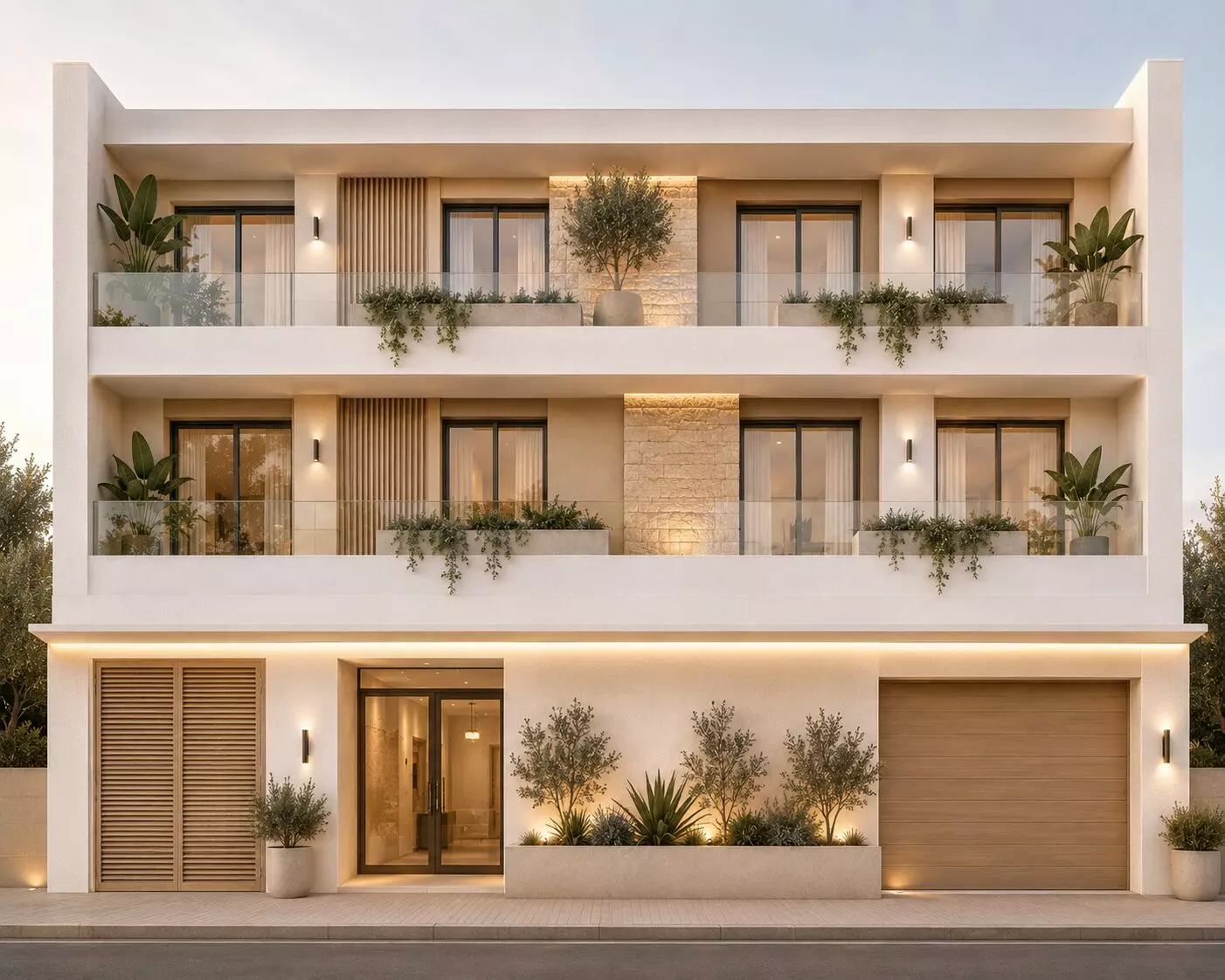 Premium Development Plot With Project Potential For 15 Units — No Agency Fees (€820,000) Costa Blanca, Alicante, Spain
