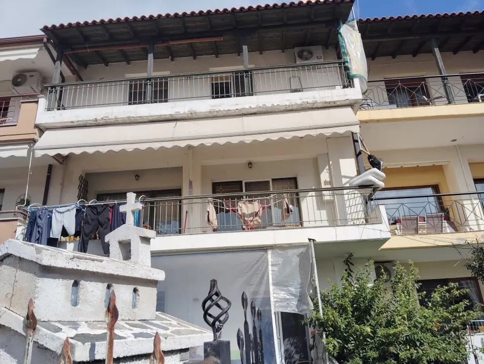 Maisonette Of 190 M² In Sithonia, Chalkidiki