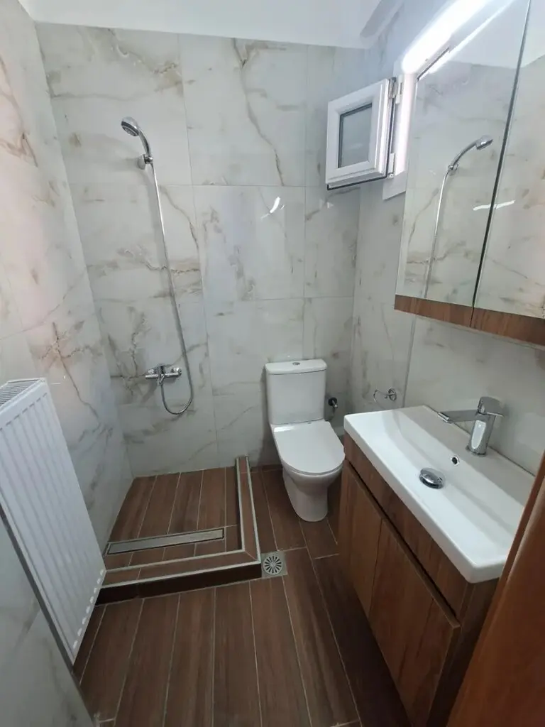 Maisonette Of 184 M² In The Suburbs Of Thessaloniki