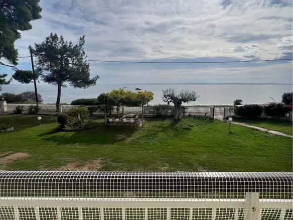 Flat Of 58 M² In Sithonia, Chalkidiki