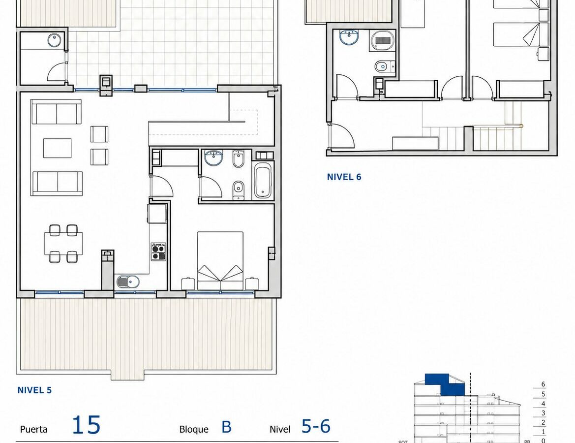 Development Plot Of 15,000 M² With Project Potential For 15 Units In Costa Blanca, Alicante, Spain