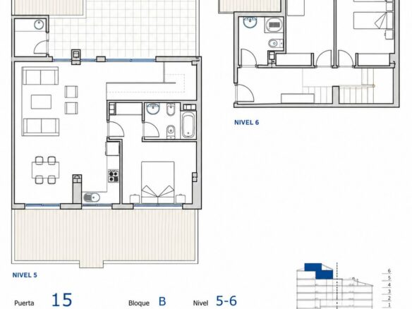 Development Plot Of 15,000 M² With Project Potential For 15 Units In Costa Blanca, Alicante, Spain