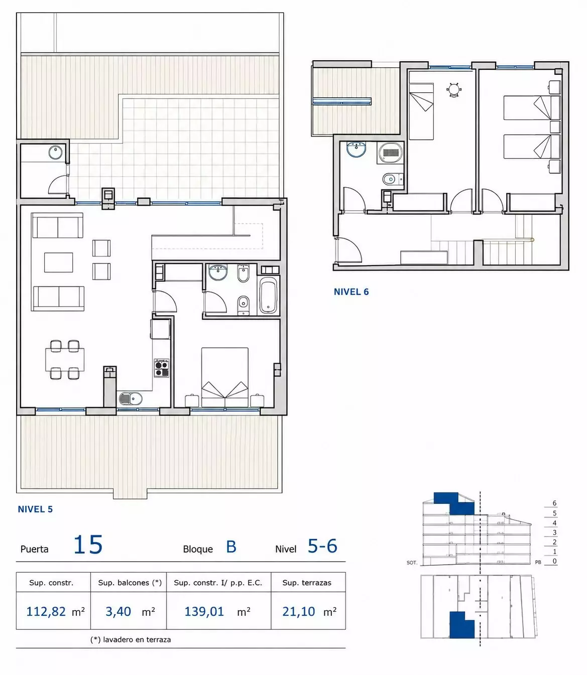 Premium Development Plot With Project Potential For 15 Units — No Agency Fees (€820,000) Costa Blanca, Alicante, Spain